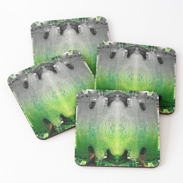 Item preview, decorative surreal garden with bush arches outdoor and water designed and sold by Flavio Vieri.