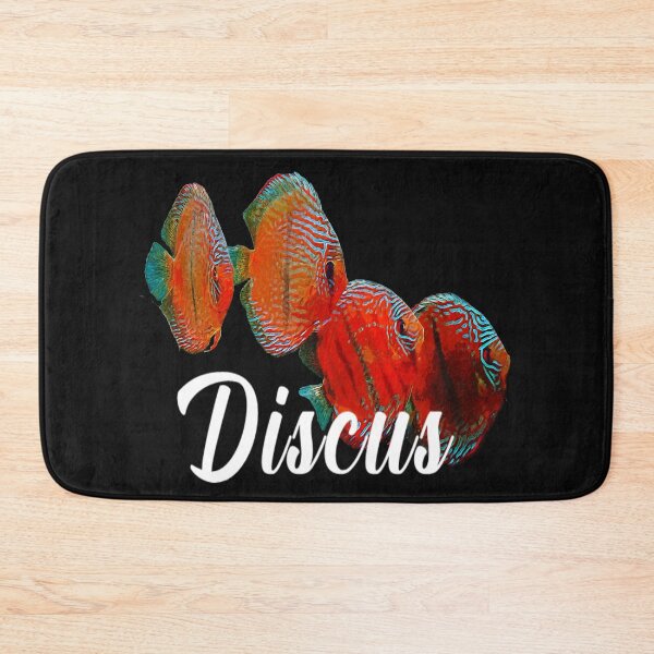Item preview, Discus designed and sold by GFishy.