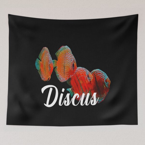 Item preview, Discus designed and sold by GFishy.