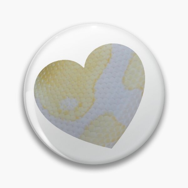 Item preview, Genevieve Heart v.5 designed and sold by Mira Arbreton.