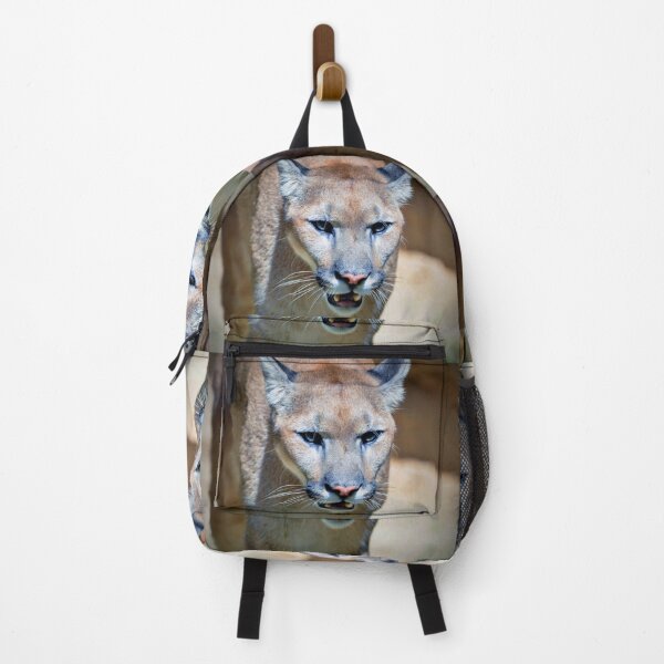 Item preview, Cougar designed and sold by Savannah Gibbs.