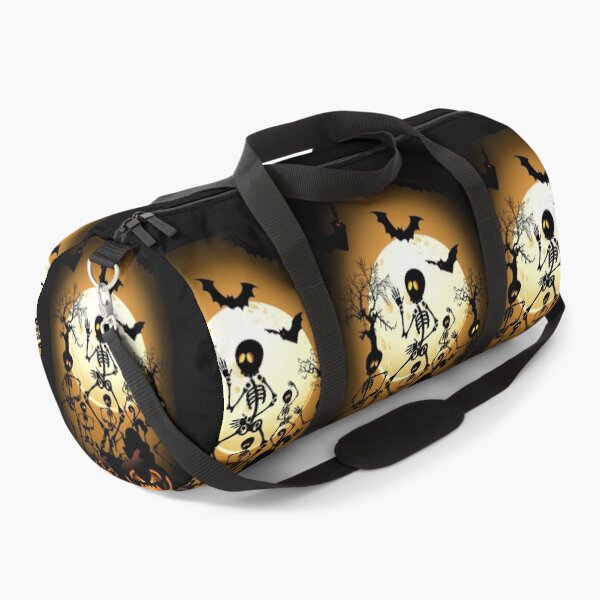 Item preview, Skeletons Macabre Dance designed and sold by BluedarkArt.