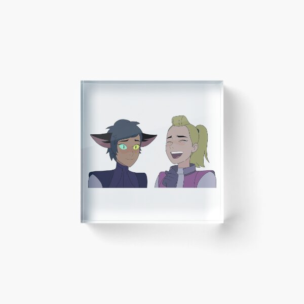Item preview, Catradora  designed and sold by valenpedro.