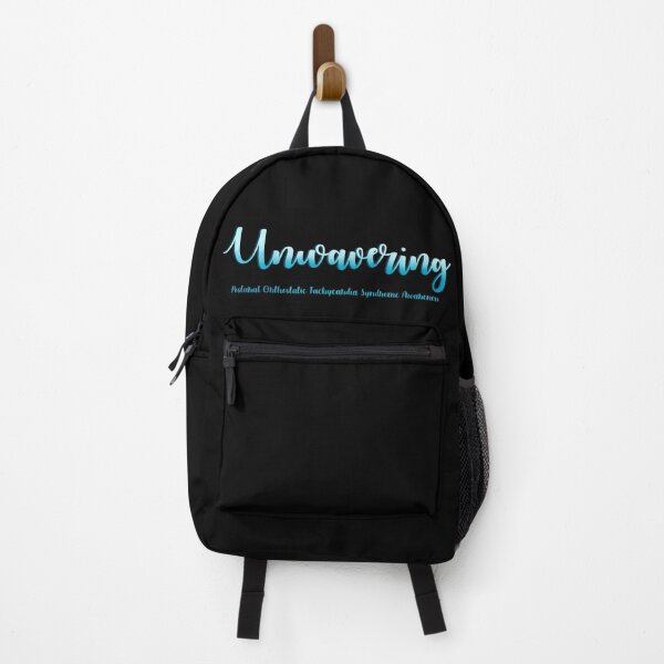 Item preview, Unwavering POTS Awareness designed and sold by Elle  Hazlett.