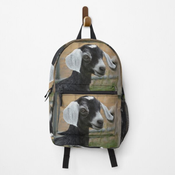Item preview, Baby Goat designed and sold by Savannah Gibbs.