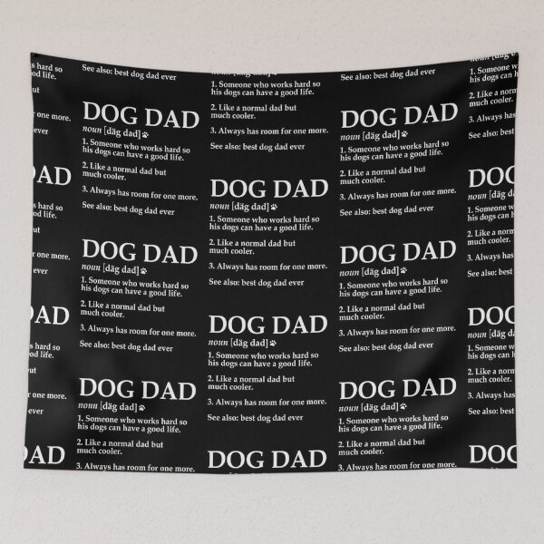Item preview, DOG DADS designed and sold by CCCREW.
