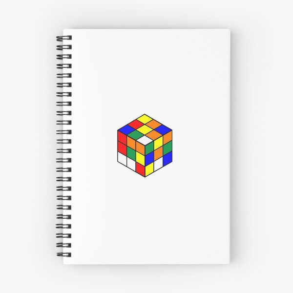 Item preview, Small Scrambled 3x3x3 Cube Design designed and sold by JOClothing.