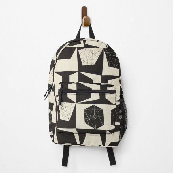 Item preview, Mid-century Geometric designed and sold by BlueSpecsStudio.