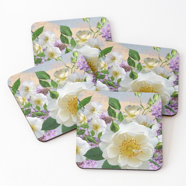 Item preview, White blossom designed and sold by Aquila Light Pictures.