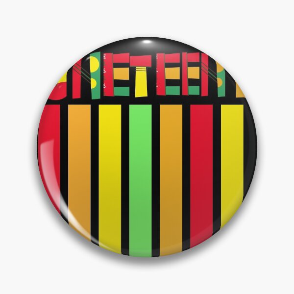 Item preview, Copy of juneteenth designed and sold by Mohamed allbdrany.