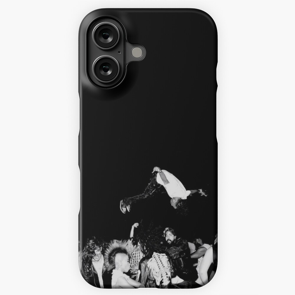 Playboi Carti Die Lit | iPhone Case