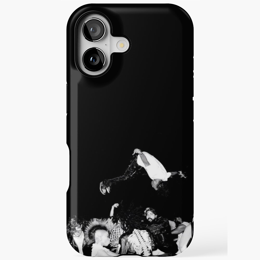 Playboi Carti Die Lit | iPhone Case