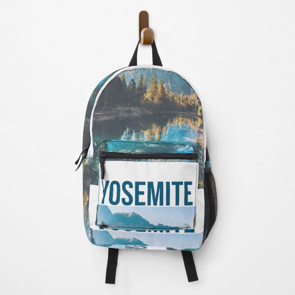 Artikelvorschau, Yosemite Design entworfen und verkauft von Lydia Kelley.