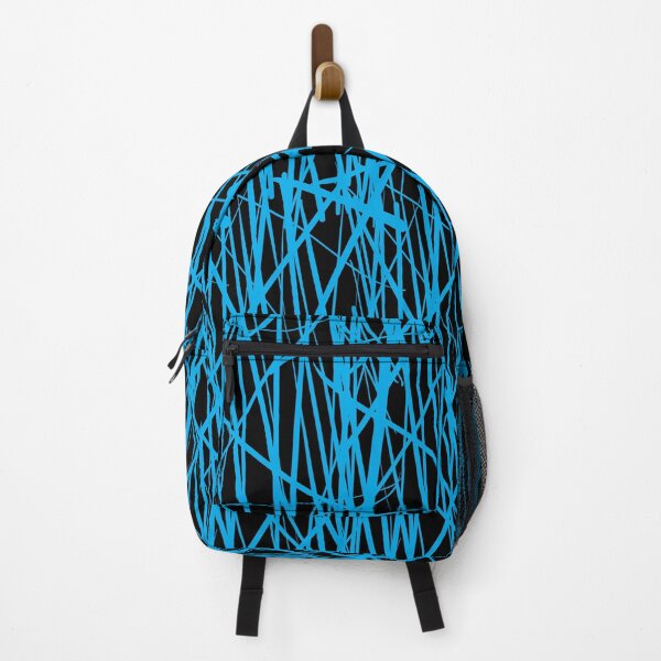 Item preview, North Carolina Blue Graffiti Inner City Scribble designed and sold by christianadams.