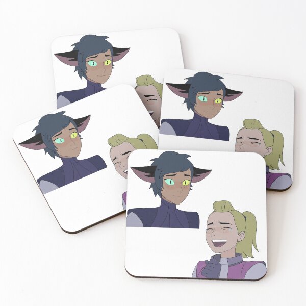 Item preview, Catradora  designed and sold by valenpedro.