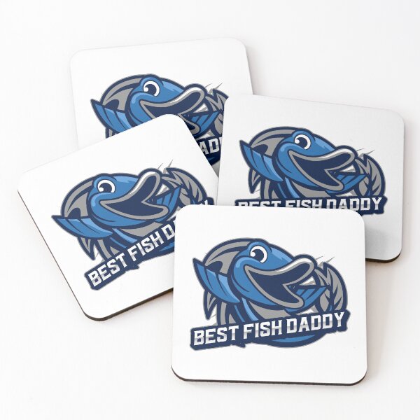 Item preview, Best Fish Daddy designed and sold by LadySaltwater.