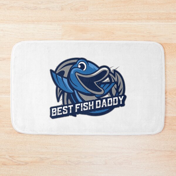 Item preview, Best Fish Daddy designed and sold by LadySaltwater.