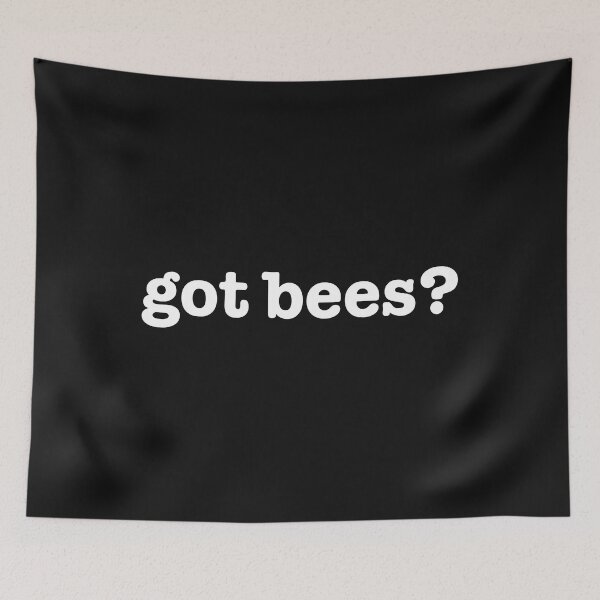 Item preview, Got Bees Beekeeper Beekeeping Apiarist designed and sold by losttribe.