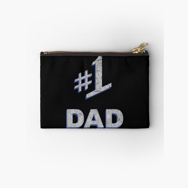 Item preview, Number One #1 Dad Father's Day Gift designed and sold by flippinsg.