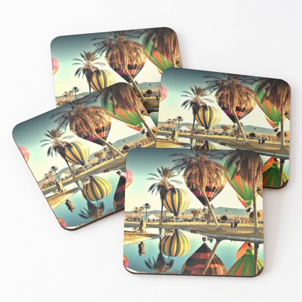 Item preview, Reflexiones De Globos designed and sold by Rebecca McGuire.