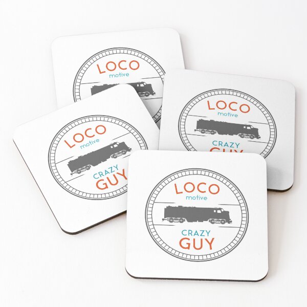 Item preview, Stylish Model Railroad and Train Theme Items for Him designed and sold by UrTops.