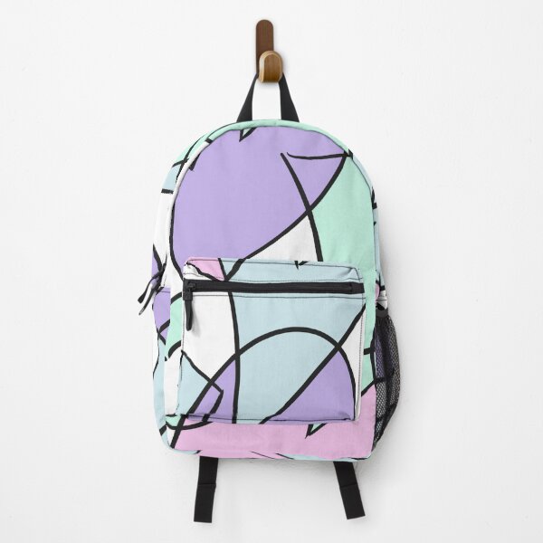 Item preview, Retro Pastels designed and sold by cosmicbubblegum.