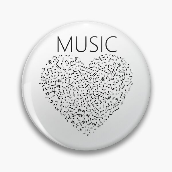 Item preview, love music designed and sold by beoubeou.