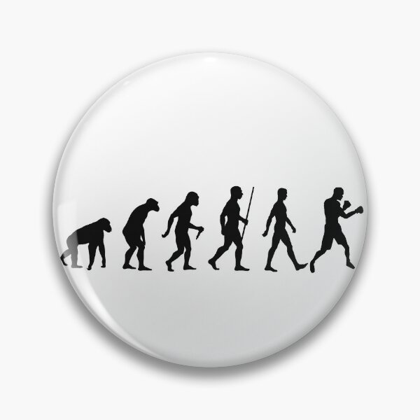 Item preview, Evolution designed and sold by Chalkey1.