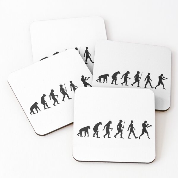 Item preview, Evolution designed and sold by Chalkey1.