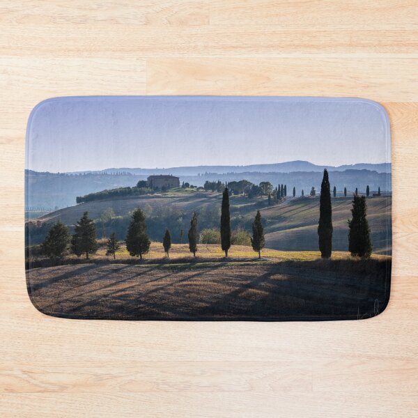 Item preview, Valley Shadows (Val d'Orcia, Tuscany, Italy)  designed and sold by Addison Williams.