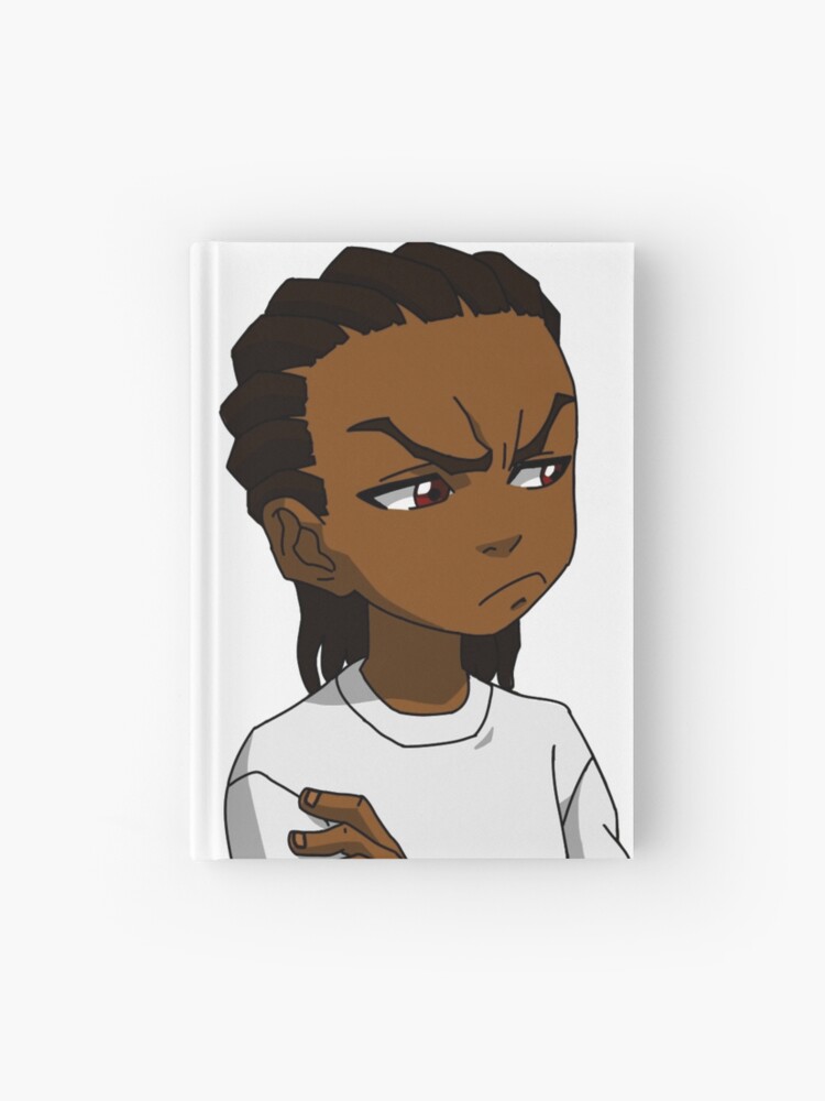 The Boondocks Anime Poster 3Canvas Painting Posters And Prints Wall Art  Pictures for Living Room Bedroom Decor 16x24inch(40x60cm) : Amazon.ca: Home