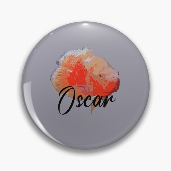 Item preview, Oscar designed and sold by GFishy.