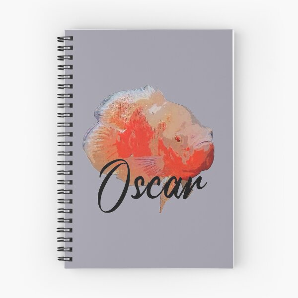 Item preview, Oscar designed and sold by GFishy.