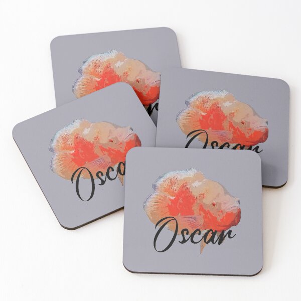 Item preview, Oscar designed and sold by GFishy.