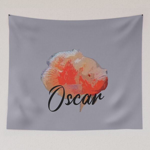 Item preview, Oscar designed and sold by GFishy.
