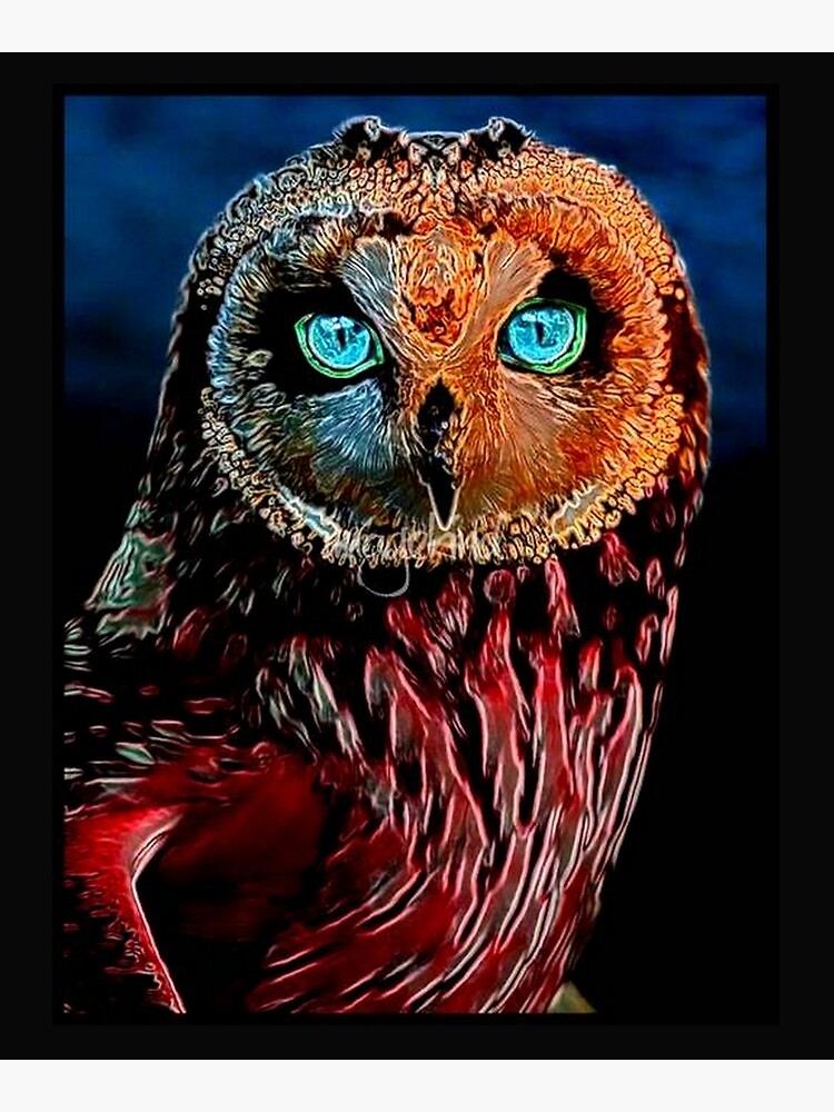 OWL 2 by michaeltodd