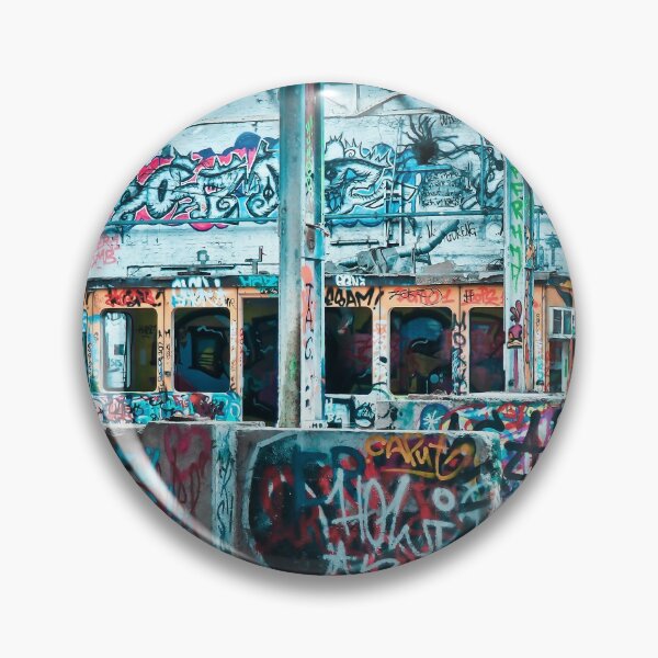 Item preview, Disused factory tagged designed and sold by fourretout.
