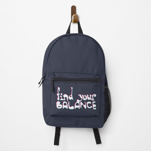 Item preview, find your balance designed and sold by 4ortiv.