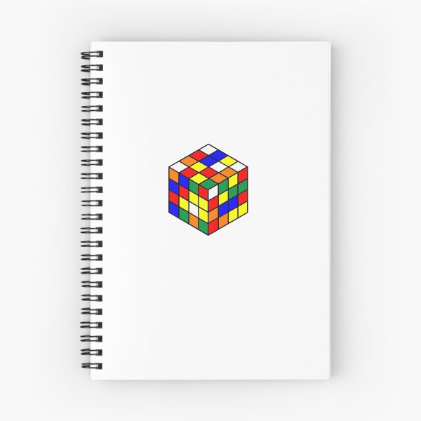 Item preview, Small Scrambled 4x4x4 Cube Design designed and sold by JOClothing.