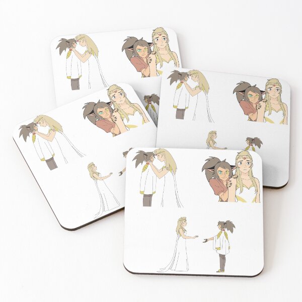Item preview, Future Catradora pack designed and sold by valenpedro.