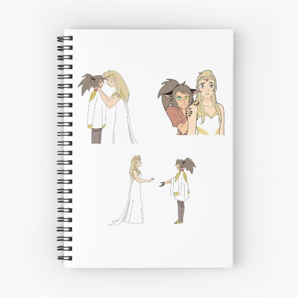 Item preview, Future Catradora pack designed and sold by valenpedro.