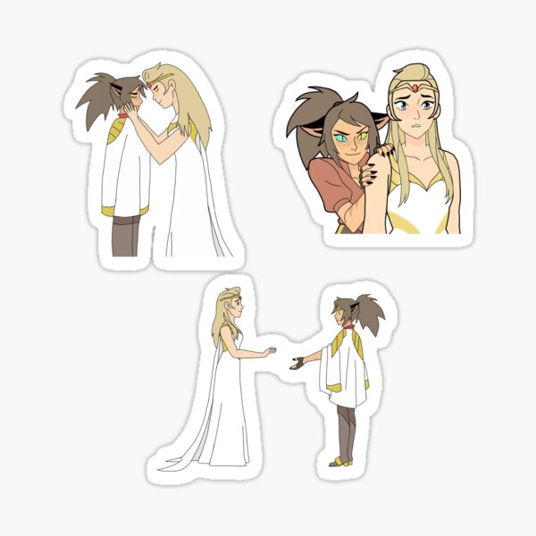 catradora merch