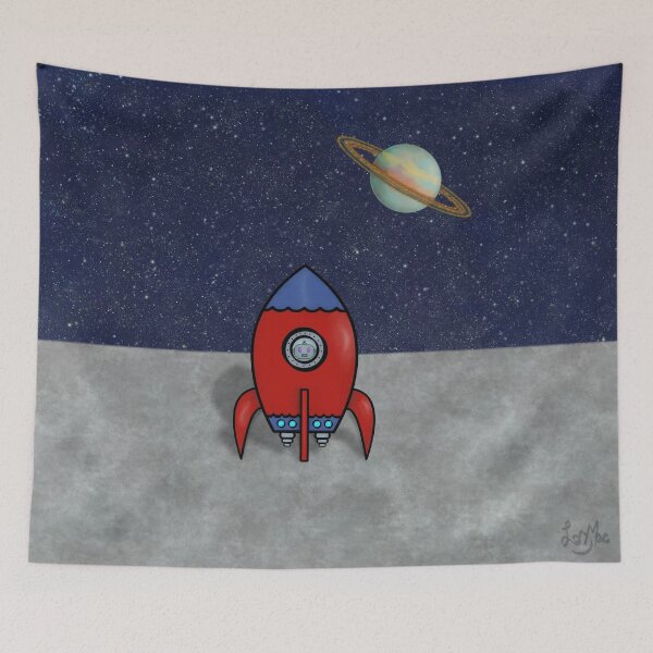 Item preview, Landing designed and sold by LozMac.