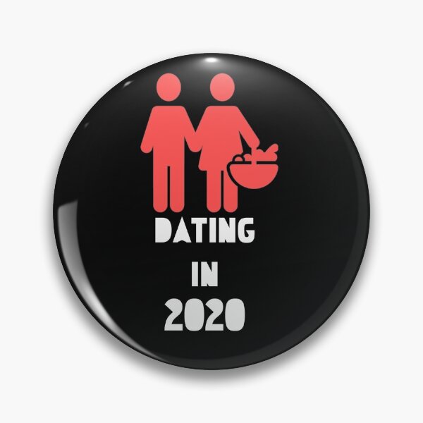 Item preview, Dating in 2020. Grocery shopping. designed and sold by thegoodcoach.