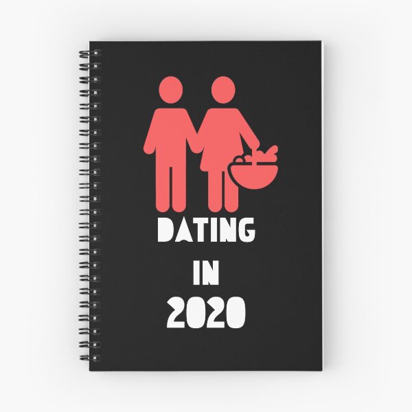 Item preview, Dating in 2020. Grocery shopping. designed and sold by thegoodcoach.