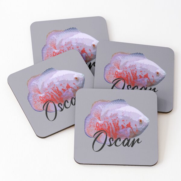 Item preview, Oscar designed and sold by GFishy.