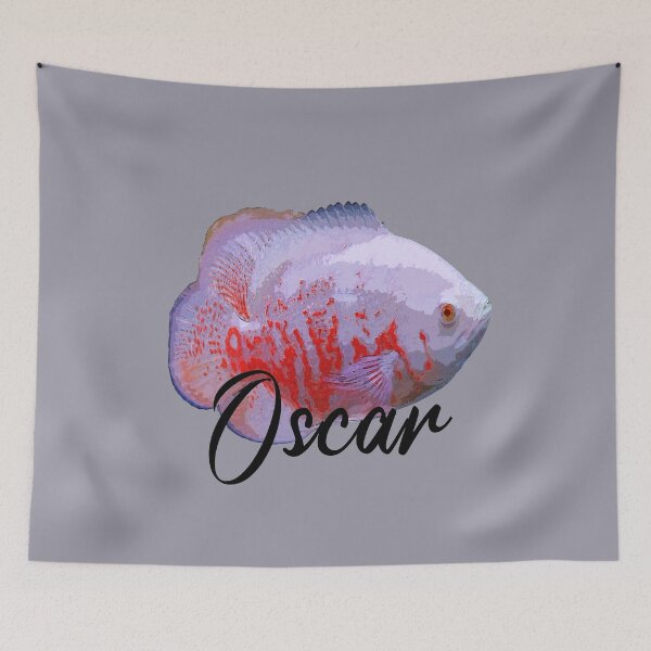 Item preview, Oscar designed and sold by GFishy.