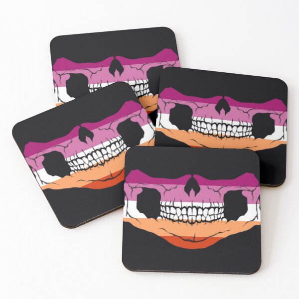 Item preview, lesbian  designed and sold by bonkn beeps.