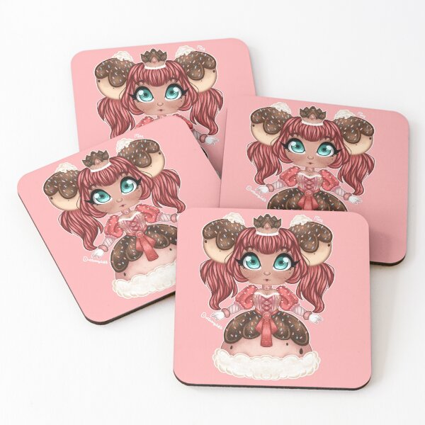 Item preview, Candy Queen Girl designed and sold by MinaDaniels.