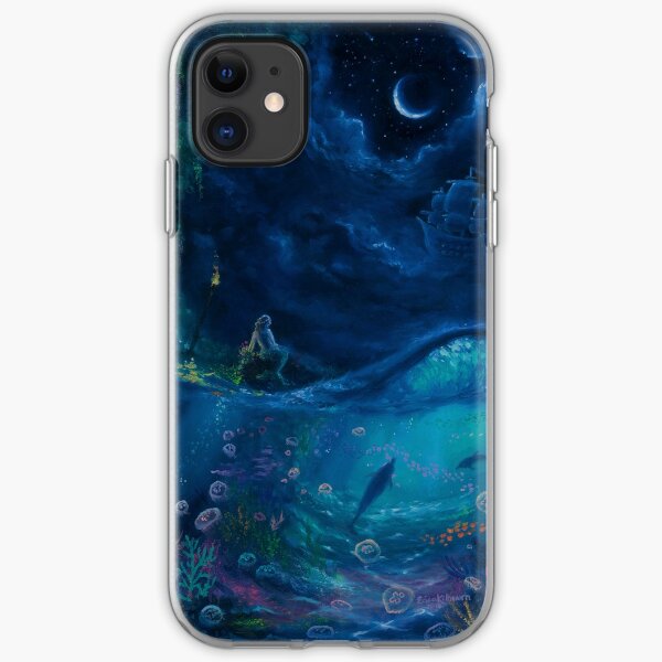 Scuba Iphone Cases Covers Redbubble - roblox quill lake atlantis lost sea